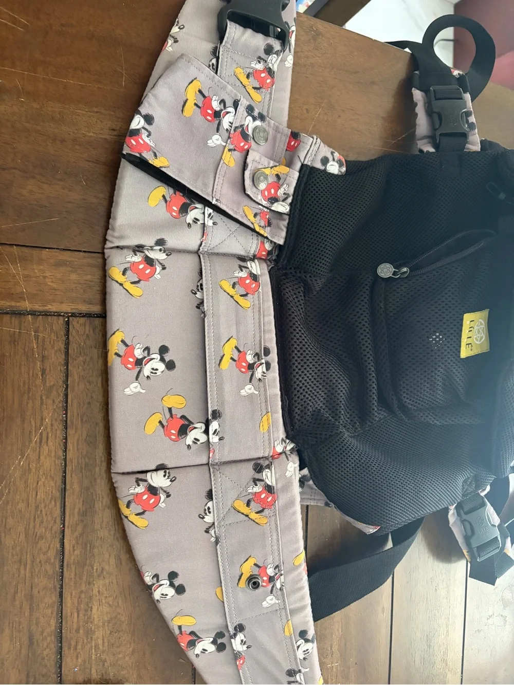 Lille Disney Mickey Mouse